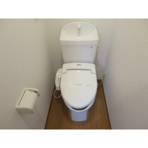 【トイレ】