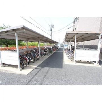 【その他共用部分】 | スカイマンションＣ