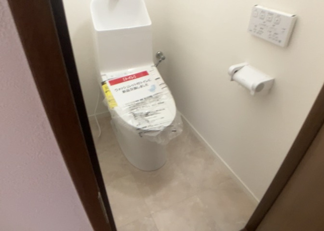 【トイレ】 | クオーレ相武台 ４０２ | トイレは大きさや形、機能、抗菌性などが異なる多種多彩なタイプが各メーカーから出ています。それぞれに良さがあるため、事前にどういったタイプのトイレがいいのかをご家庭内で決めて、内見に行くといいでしょう。