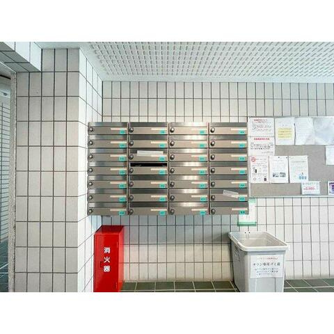【その他共用部分】