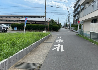  | 旭町売地