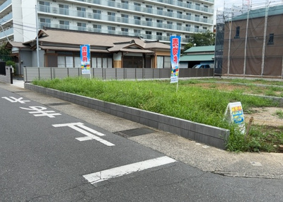 | 旭町売地