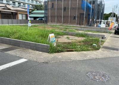  | 旭町売地
