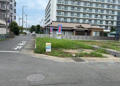  | 旭町売地