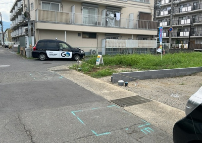  | 旭町売地