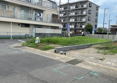  | 旭町売地
