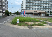 旭町売地の画像