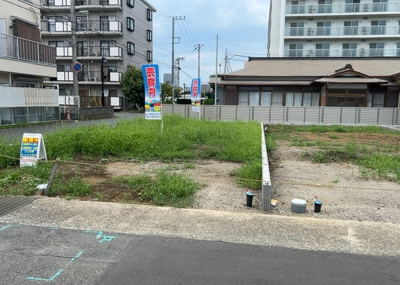  | 旭町売地