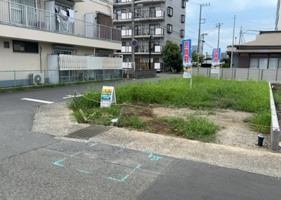  | 旭町売地