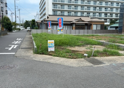  | 旭町売地