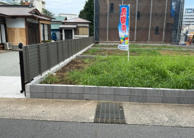  | 旭町売地