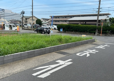  | 旭町売地