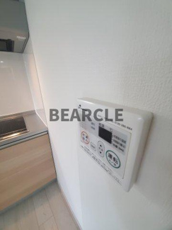 【設備】 | LIX京都桂川