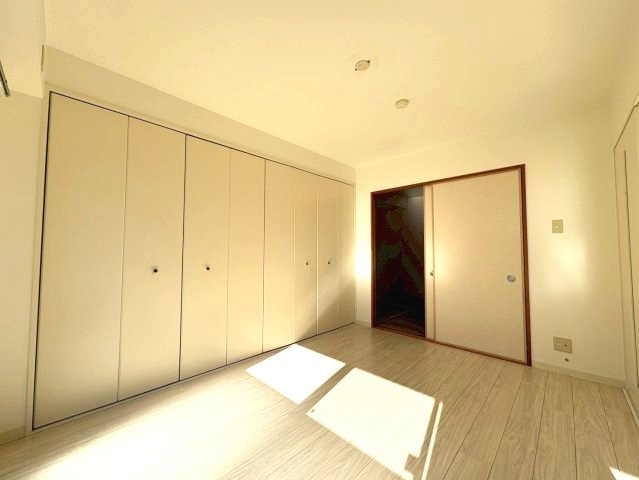 サントルドゥヴィラージュの子供部屋