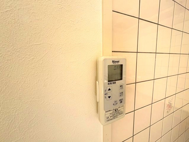 サントルドゥヴィラージュの設備