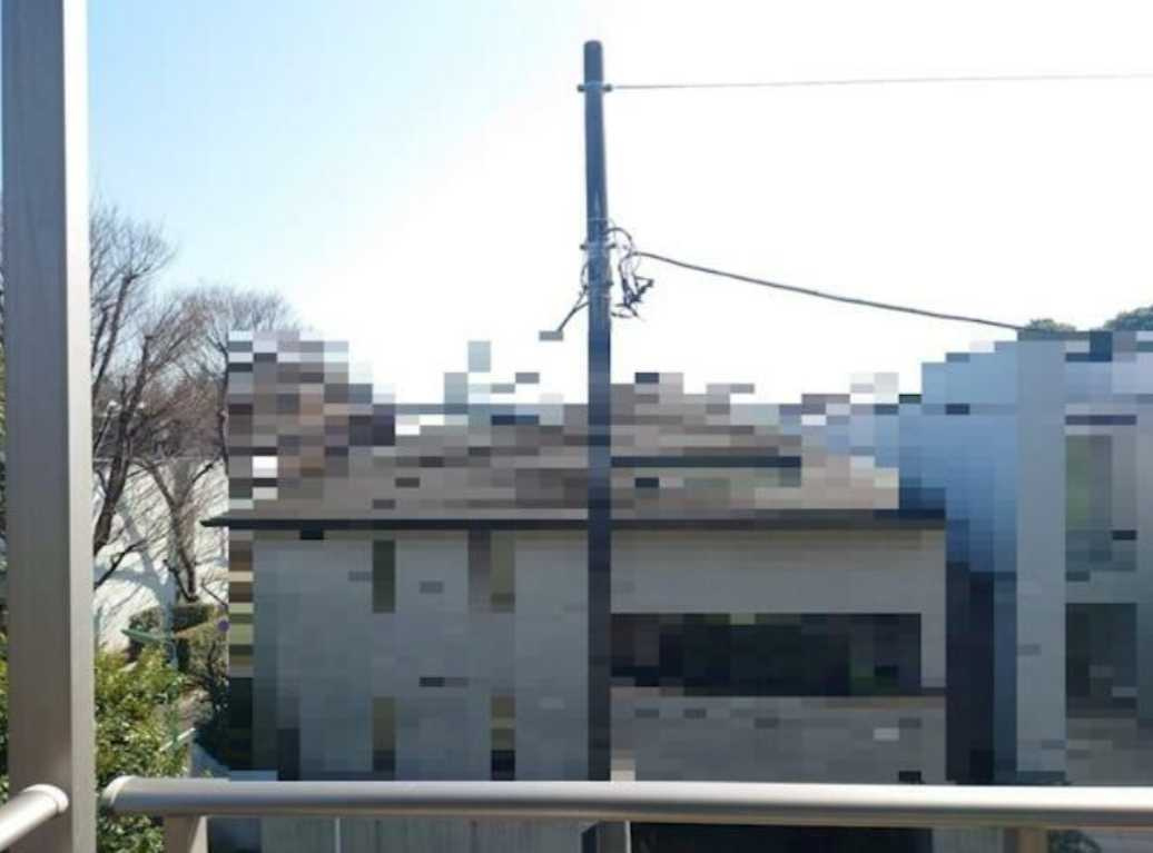 フォーリア駒沢公園パークサイド　フルリノベーション　ペット相談　駒沢公園至近の展望