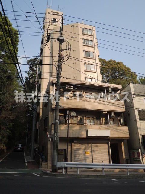 日神パレステージ市川