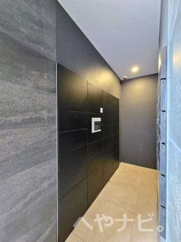 【その他共用部分】 | エステムコート名古屋新栄Ⅴラポール  | ★宅配BOX