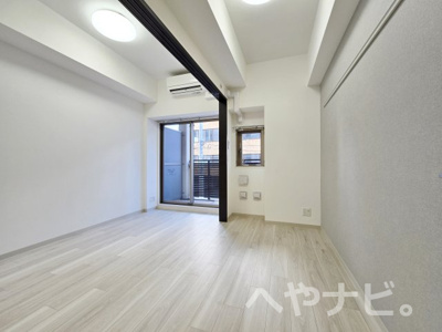 【寝室】 | エステムコート名古屋新栄Ⅴラポール  | ★洋室 