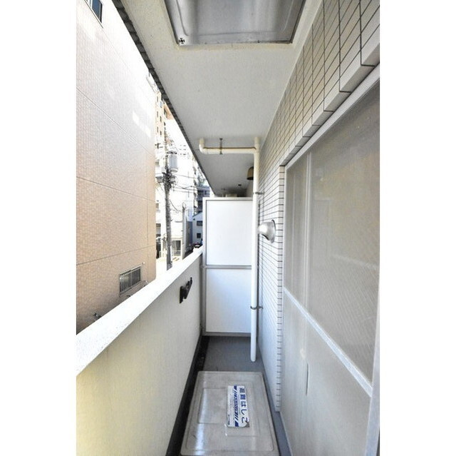 プレール浜松町の内装