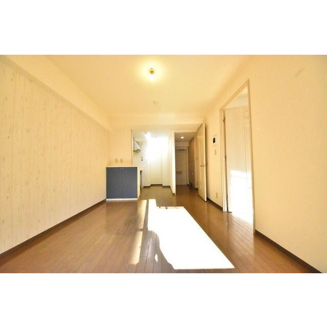 プレール浜松町の内装