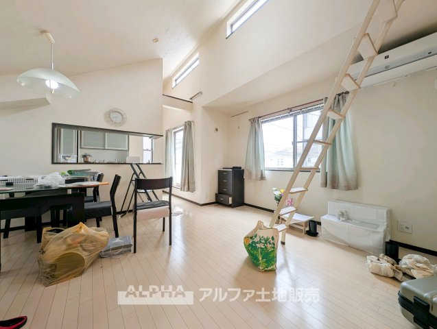青梅市河辺町１丁目の中古一戸建