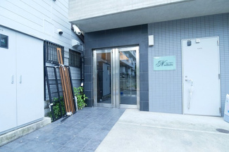 【外観】 | ＡＱＵＡ　ＴＯＫＹＯ　ＮＯＲＴＨＣＩＴＹ