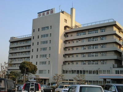 【周辺】 | ヴィラ・ヒルズＣ | 宇部興産中央病院まで1100m