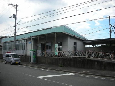 【周辺】 | リュミエール　ミディ | 居能駅まで1100m
