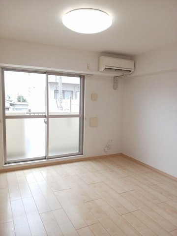 【内装】 | クラシオンルガール　イシカワⅡ