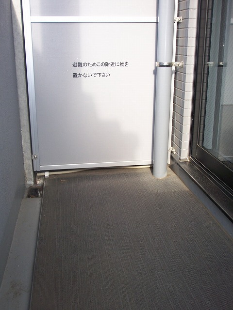 ＡＱＵＡ　ＴＯＫＹＯ　ＮＯＲＴＨＣＩＴＹの内装