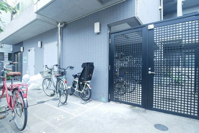 ＡＱＵＡ　ＴＯＫＹＯ　ＮＯＲＴＨＣＩＴＹの外観