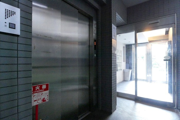 ＡＱＵＡ　ＴＯＫＹＯ　ＮＯＲＴＨＣＩＴＹの外観