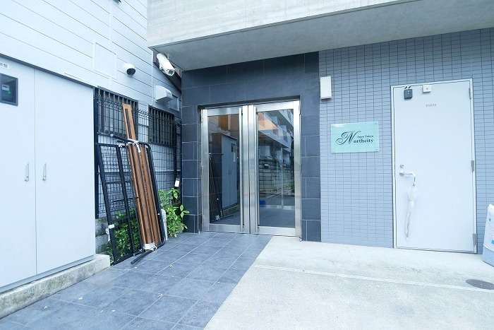 ＡＱＵＡ　ＴＯＫＹＯ　ＮＯＲＴＨＣＩＴＹの外観