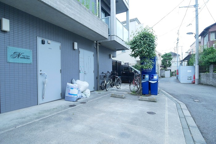 ＡＱＵＡ　ＴＯＫＹＯ　ＮＯＲＴＨＣＩＴＹの外観