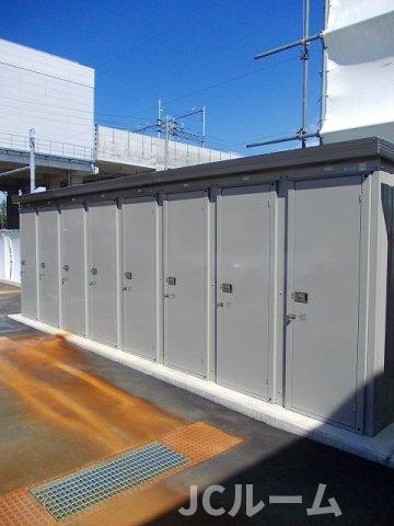 カーサ　アヴェニーレⅠの設備