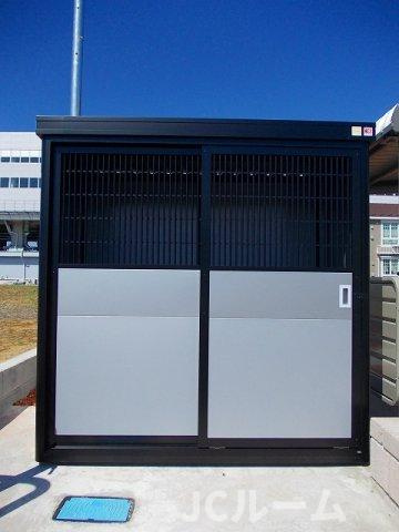 カーサ　アヴェニーレⅠのその他