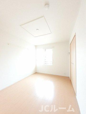 カーサ　アヴェニーレⅠの内装