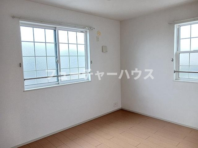 グリエンジュの内装