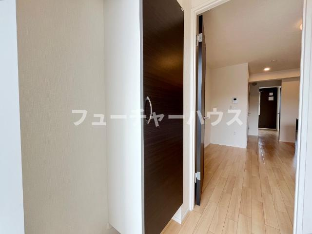 プリマヴェリーナＢ棟（PrimaverinaＢ）のその他|シューズBOX