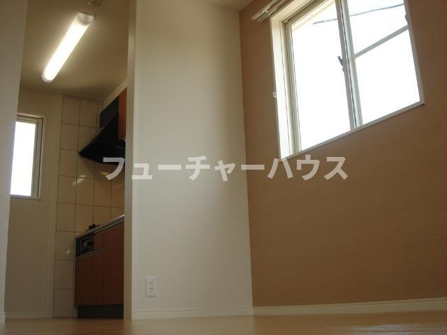 アムール平須のその他|リビング