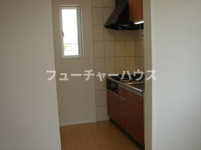 アムール平須のその他|キッチン