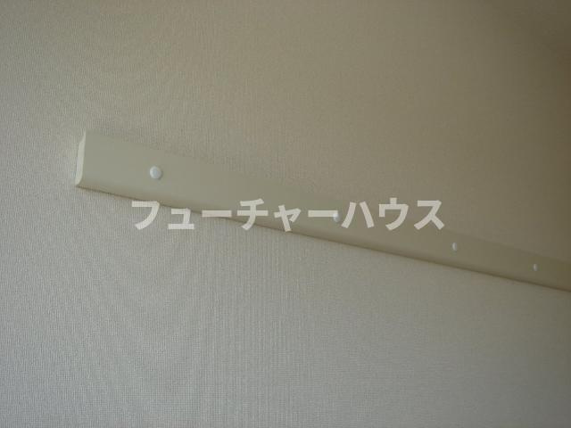 アムール平須のその他|ハンガーモール
