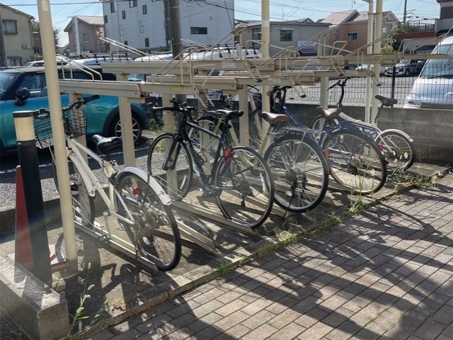 レオパレスハナブサのその他