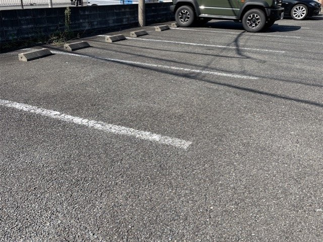 レオパレスハナブサのその他