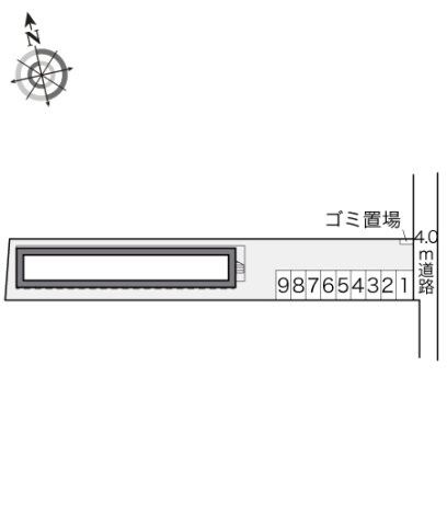 レオパレスハナブサのその他