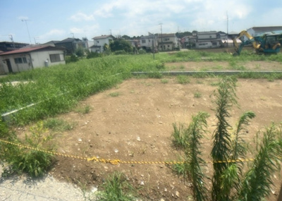  | 田名売地