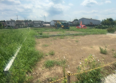  | 田名売地