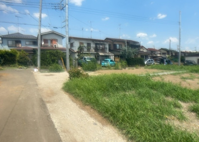  | 田名売地