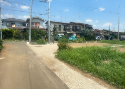  | 田名売地